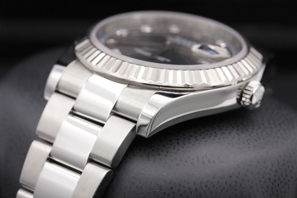 Rolex Datejust II 116334 Image 2
